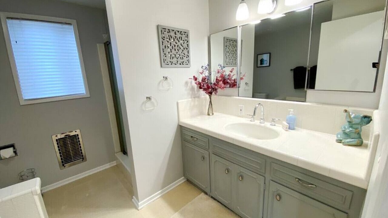 Photo of Bathroom in Greenbriar