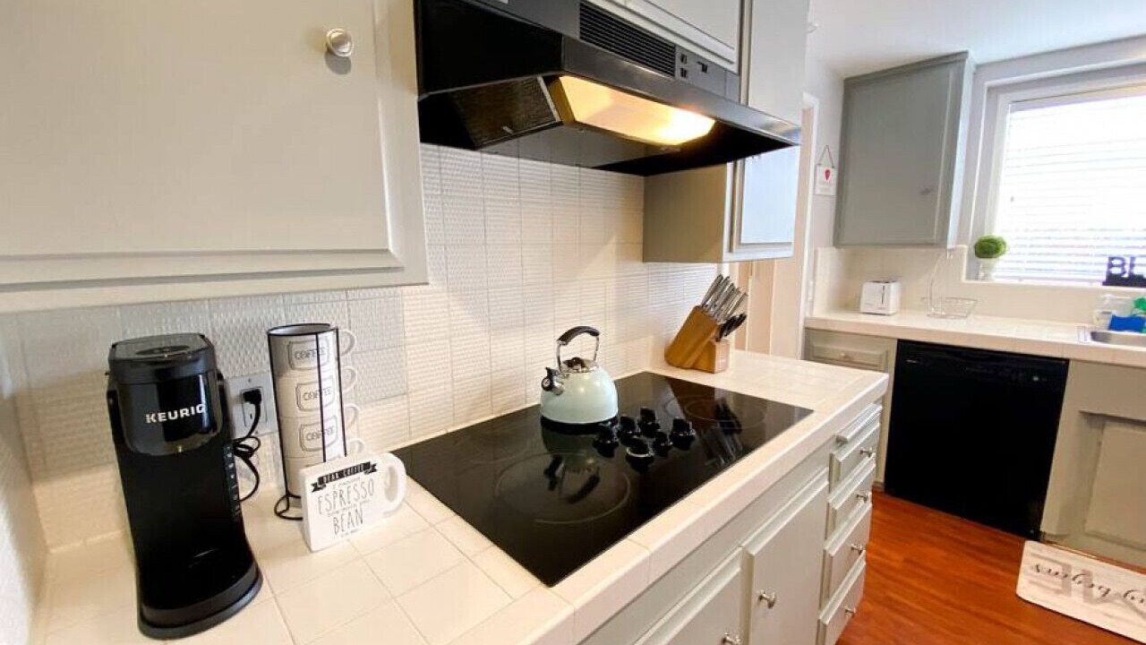 Photo of Kitchen in Greenbriar