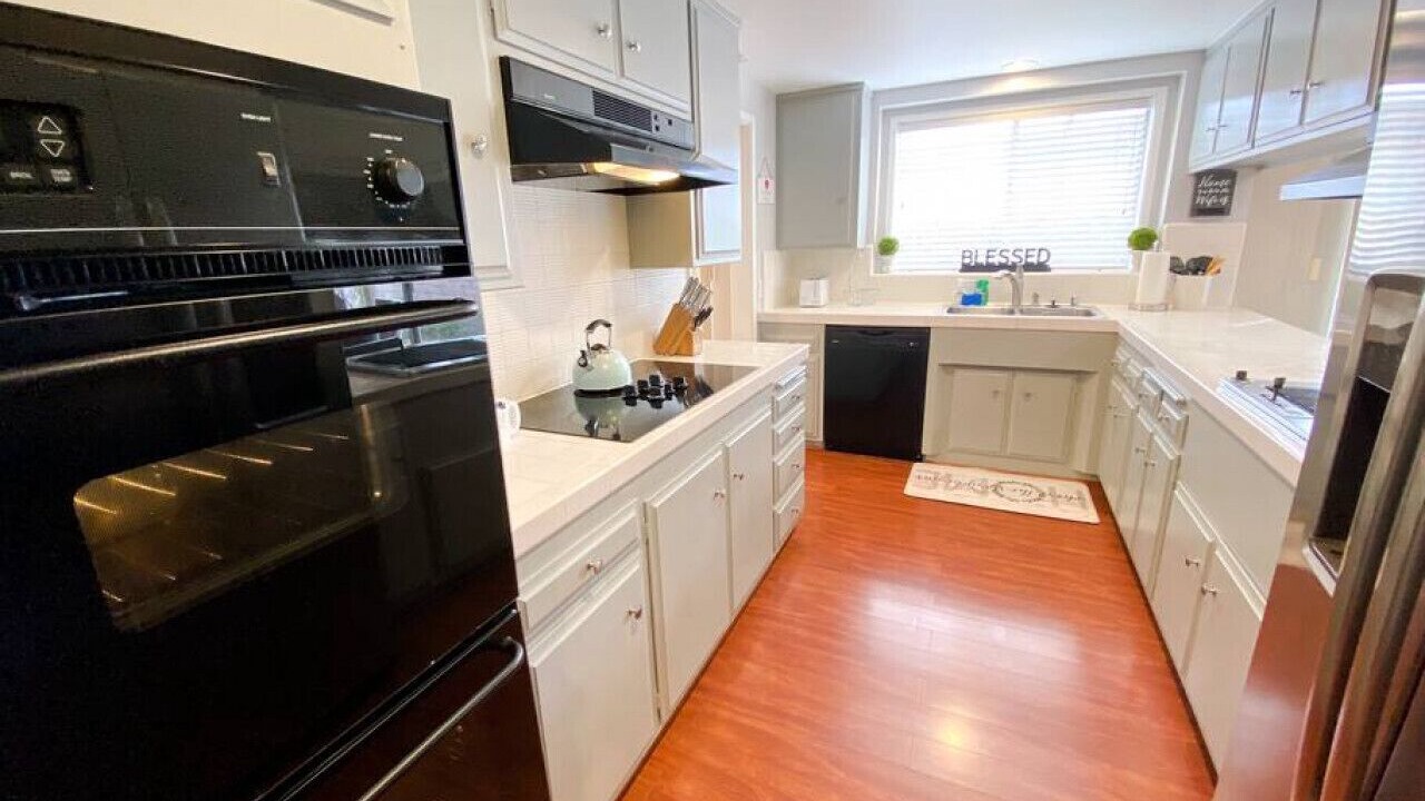 Photo of Kitchen in Greenbriar