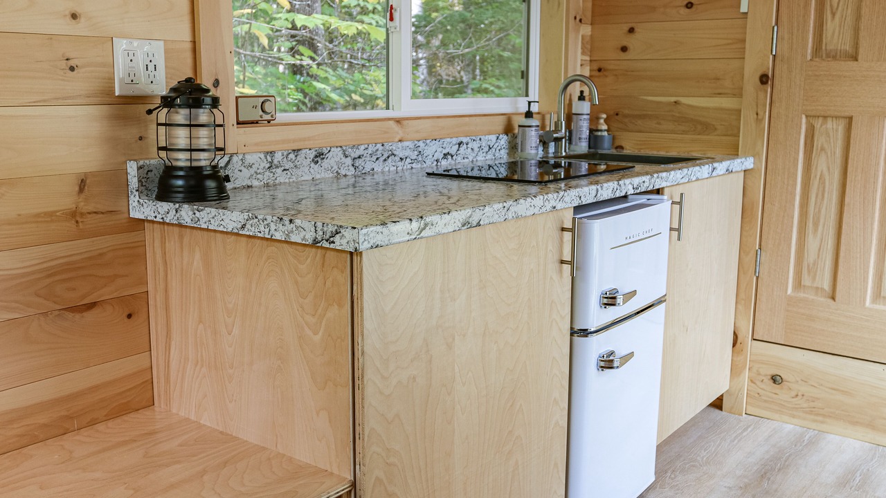 Photo of Kitchen in Dorchester