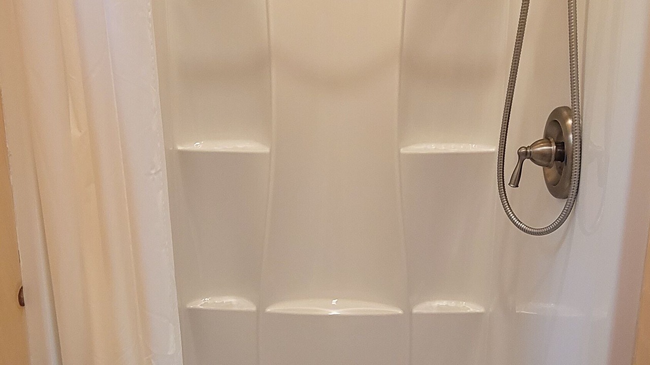 Photo of Bathroom in Dorchester