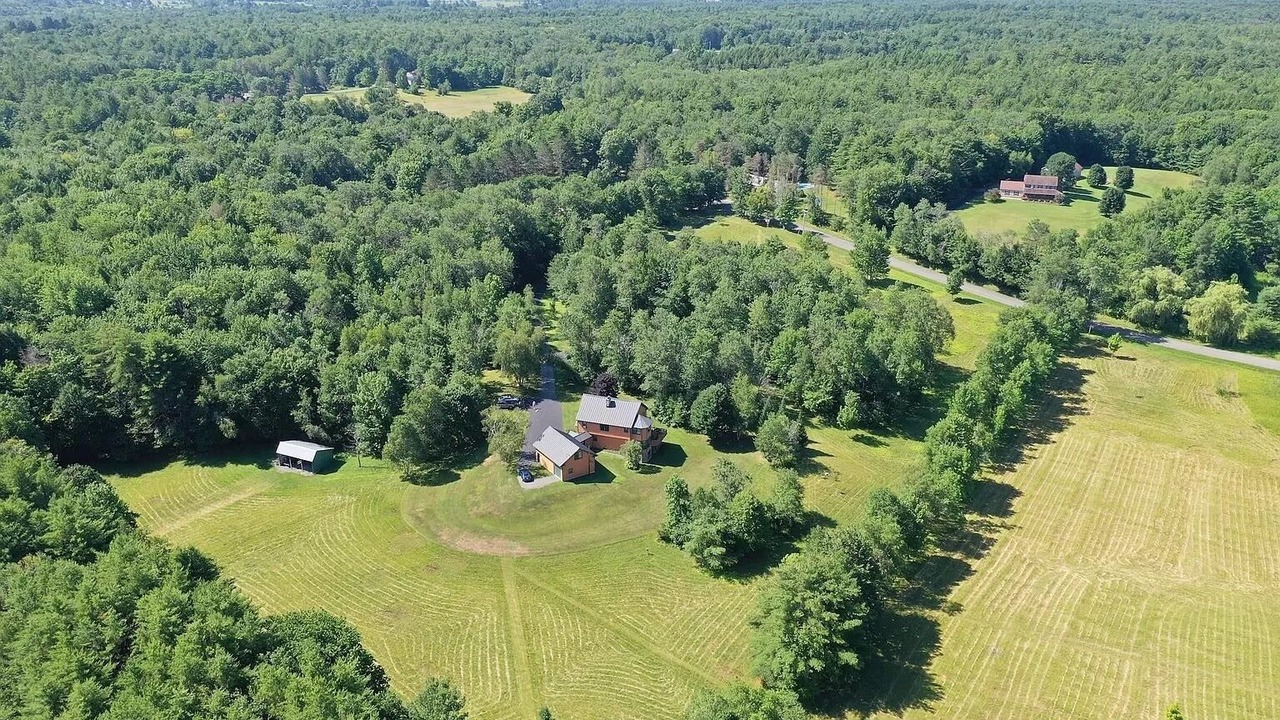 Photo of Outdoor in Broadalbin