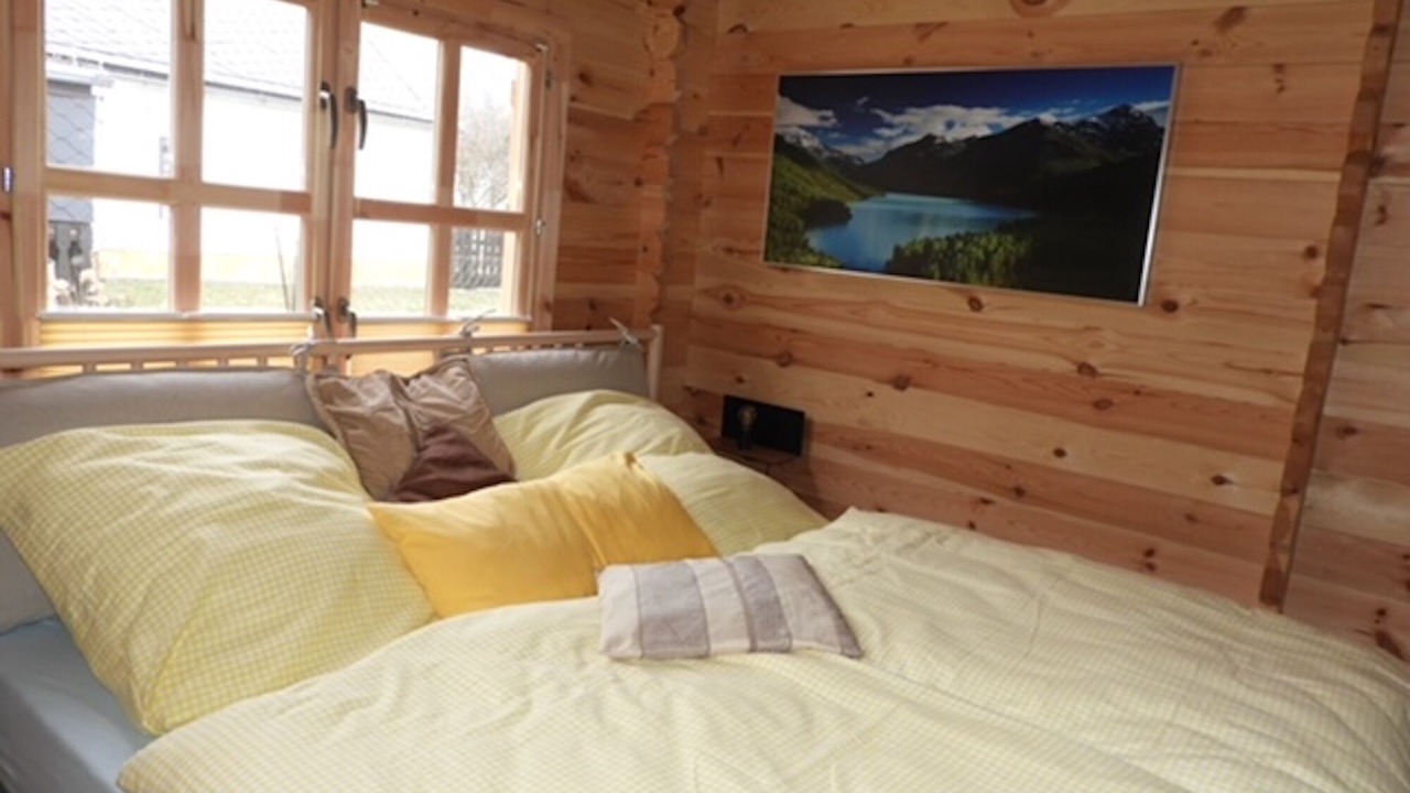 Photo of Bedroom in Oberoderwitz