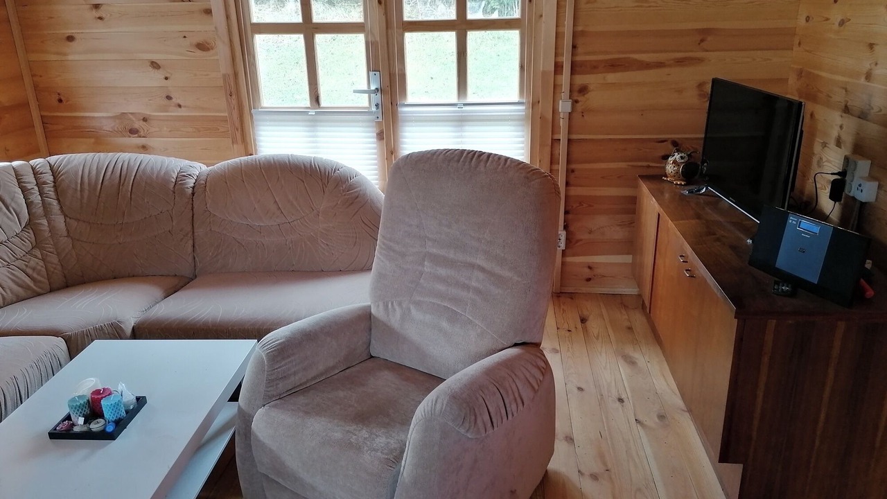 Photo of Livingroom in Oberoderwitz