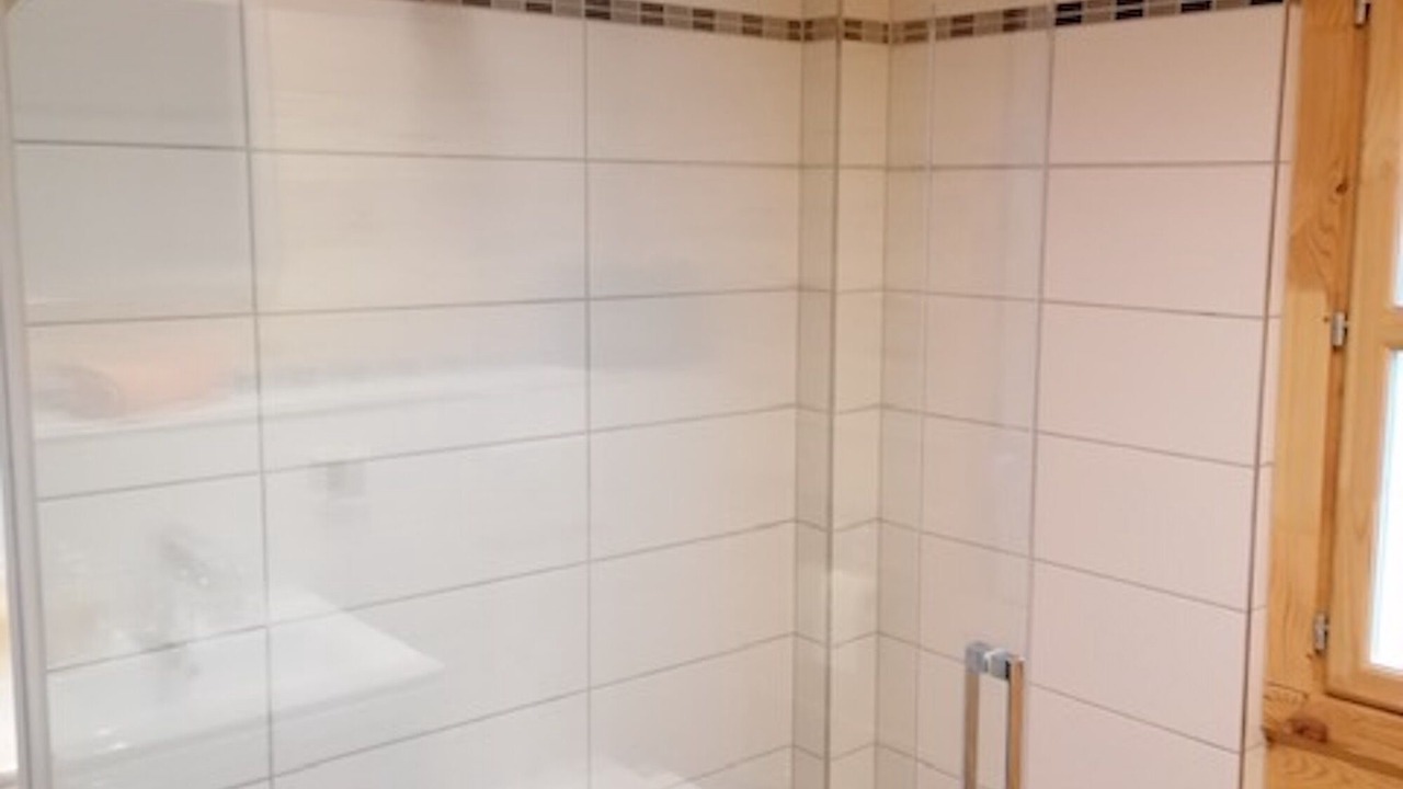 Photo of Bathroom in Oberoderwitz