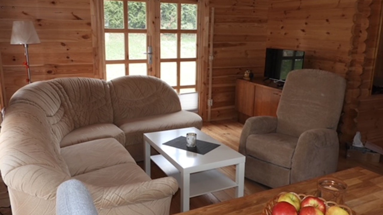 Photo of Livingroom in Oberoderwitz
