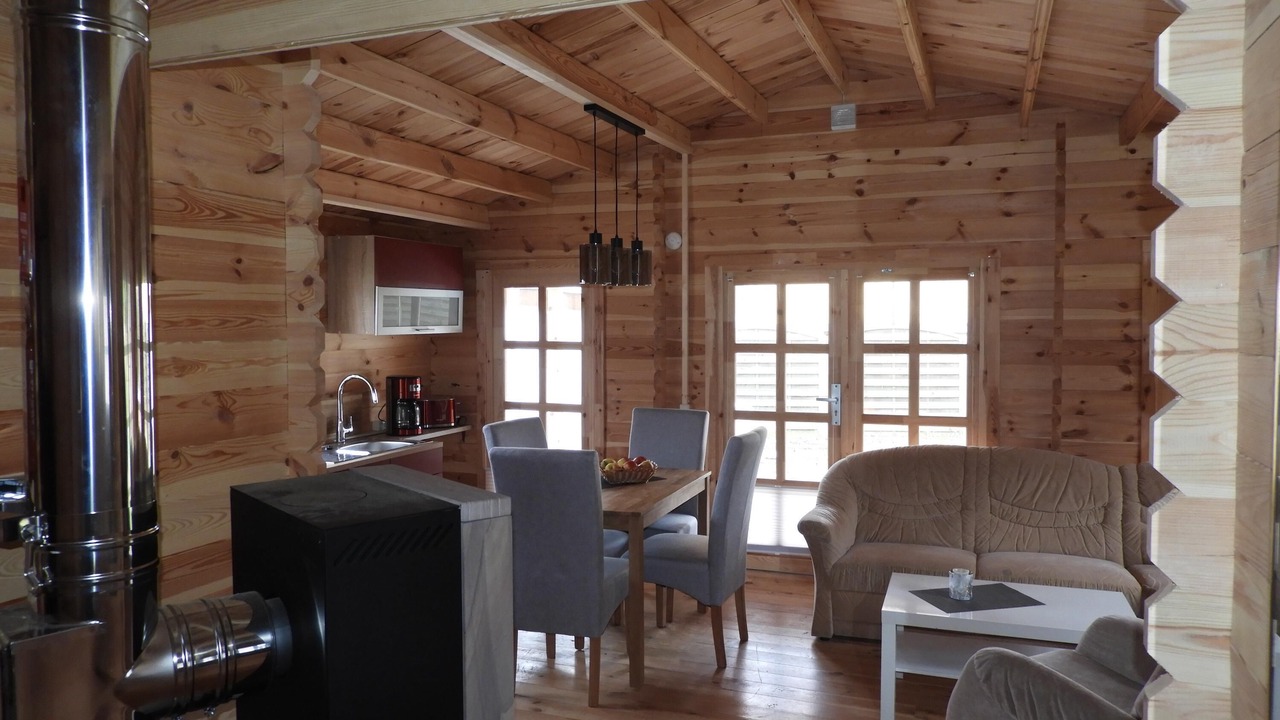 Photo of Livingroom in Oberoderwitz