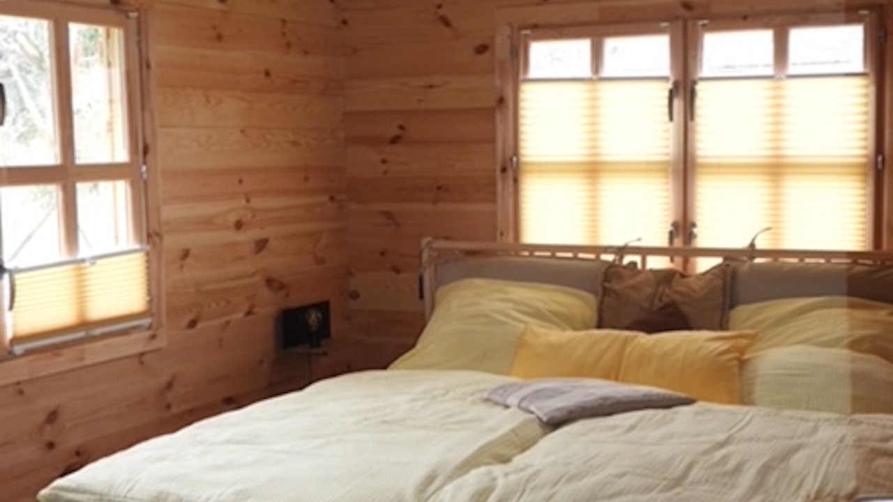 Photo of Bedroom in Oberoderwitz