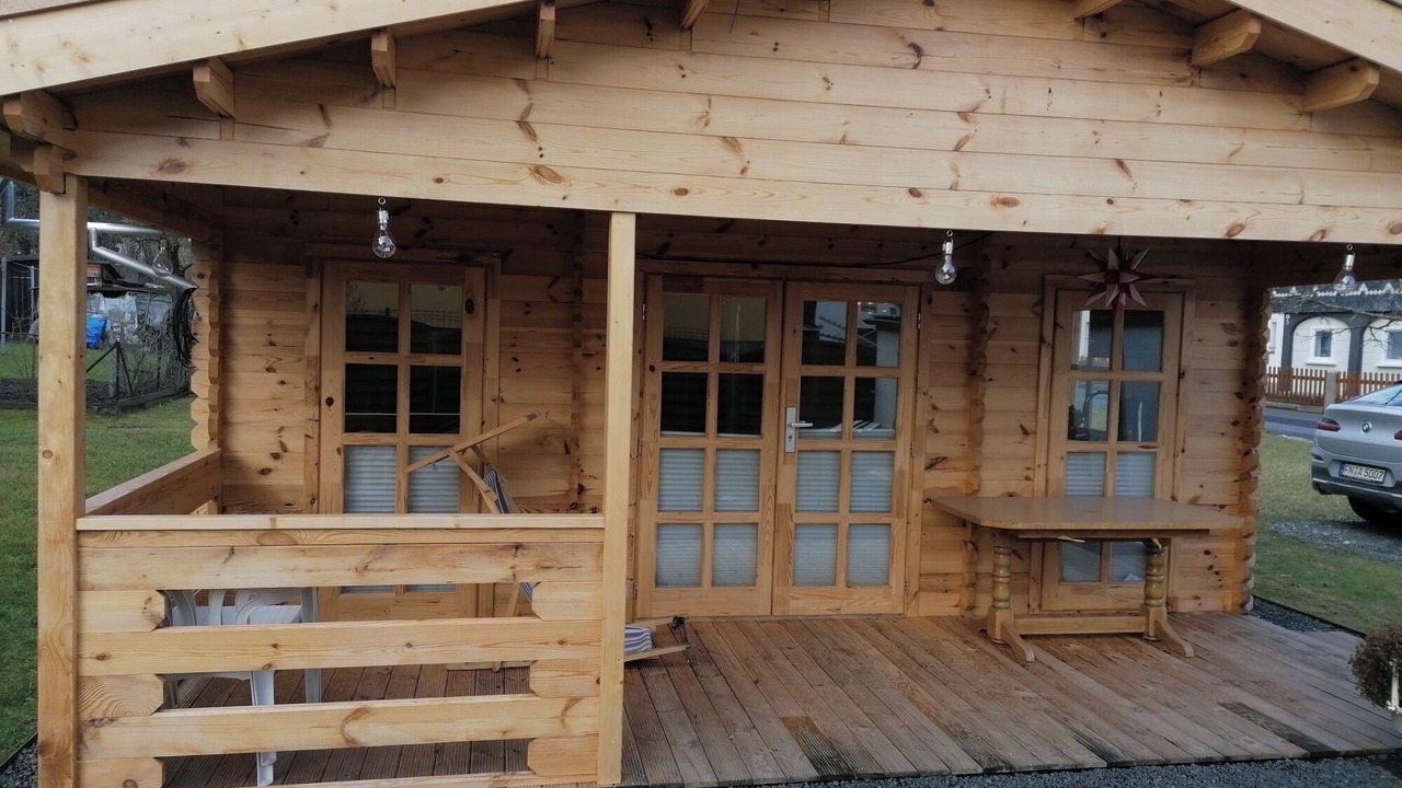 Photo of Patio Balcony in Oberoderwitz