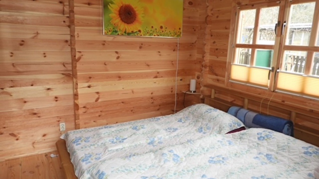 Photo of Bedroom in Oberoderwitz
