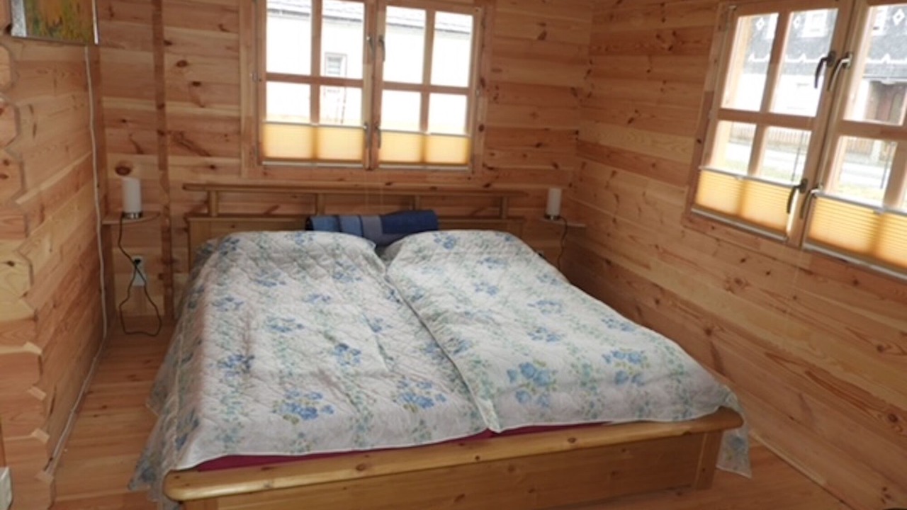 Photo of Bedroom in Oberoderwitz