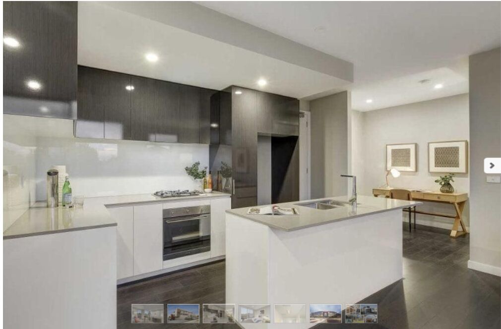 Photo of Kitchen in Doncaster