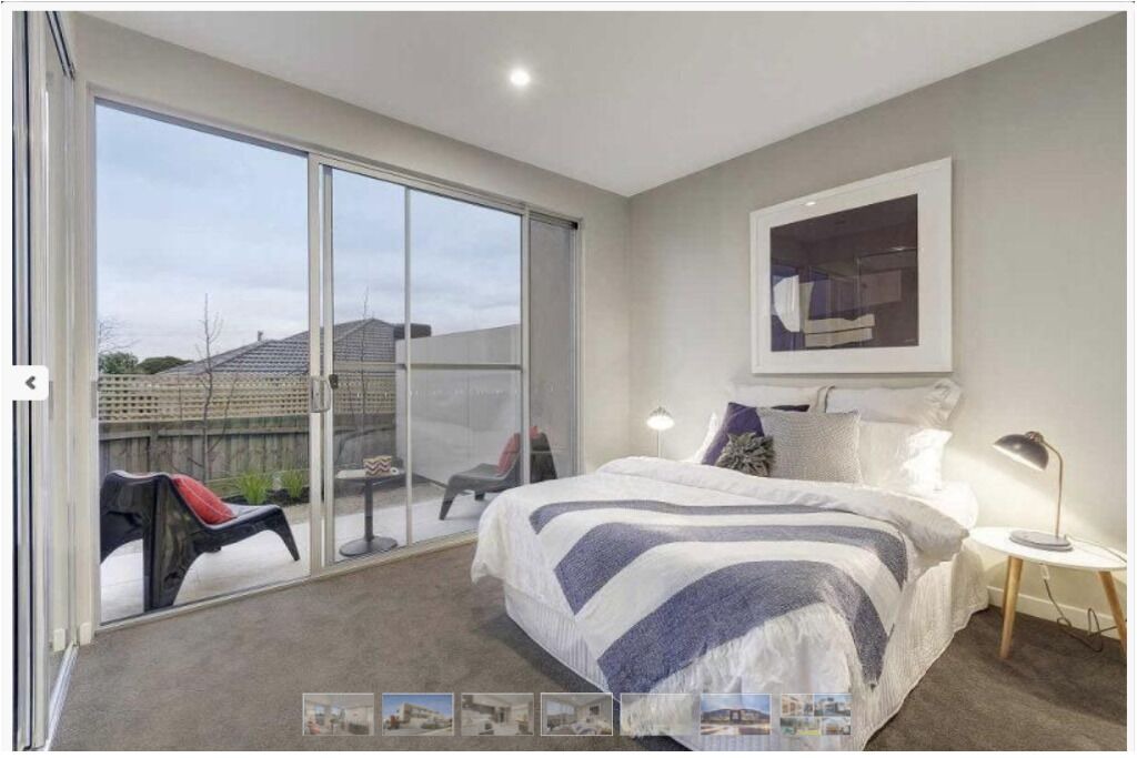 Photo of Bedroom in Doncaster