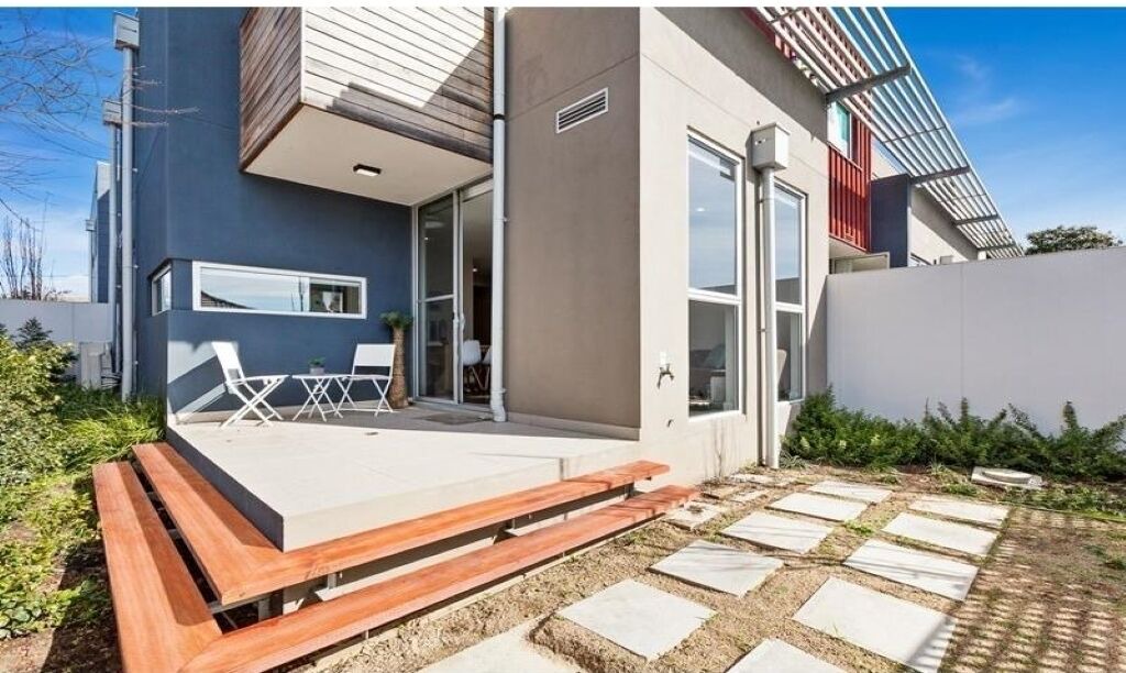 Photo of Patio Balcony in Doncaster