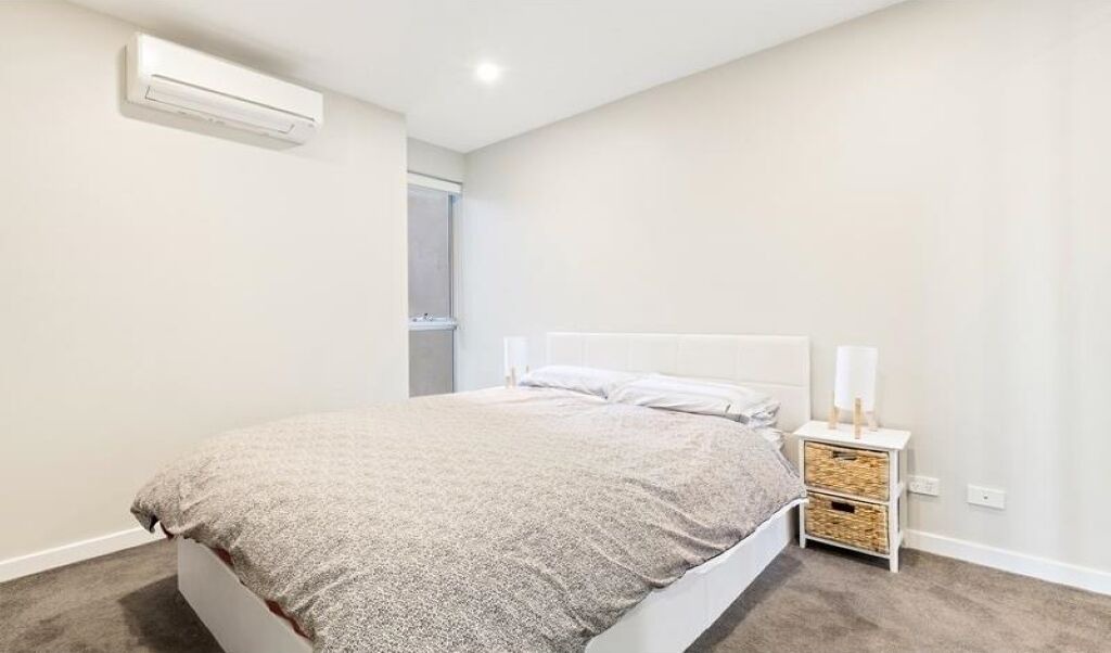 Photo of Bedroom in Doncaster