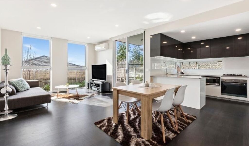Photo of Livingroom in Doncaster
