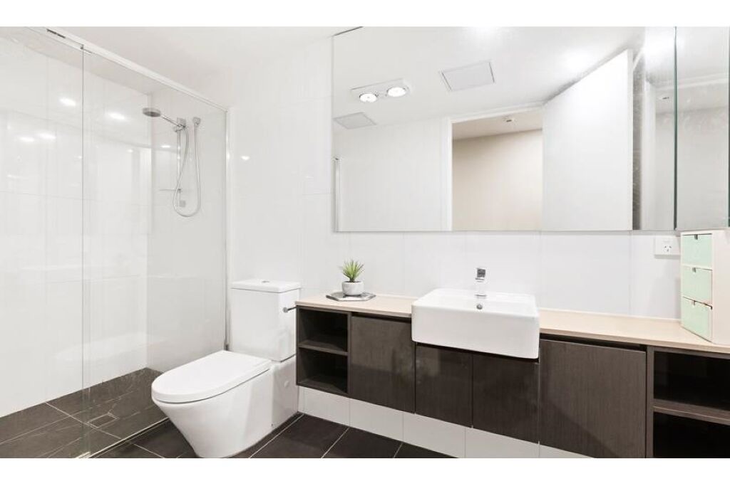 Photo of Bathroom in Doncaster