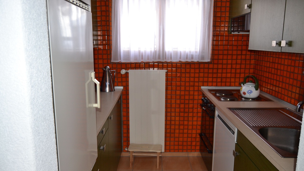 Photo of Kitchen in Schwanden bei Brienz
