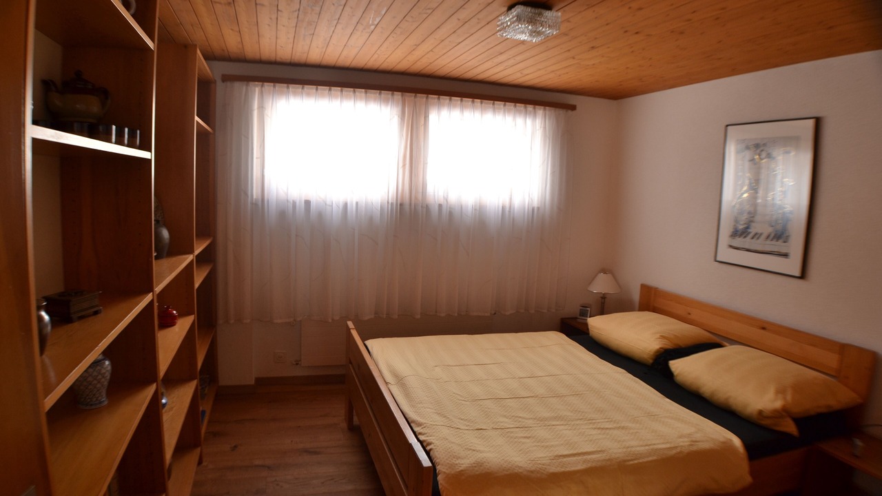 Photo of Bedroom in Schwanden bei Brienz