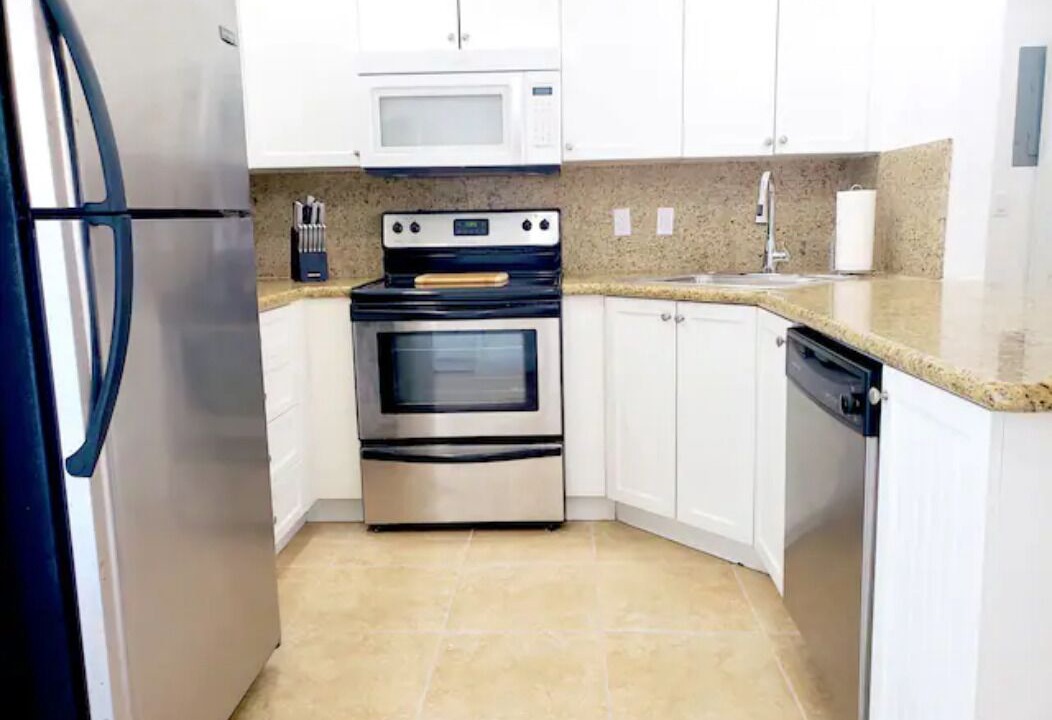 Photo of Kitchen in Alice Town