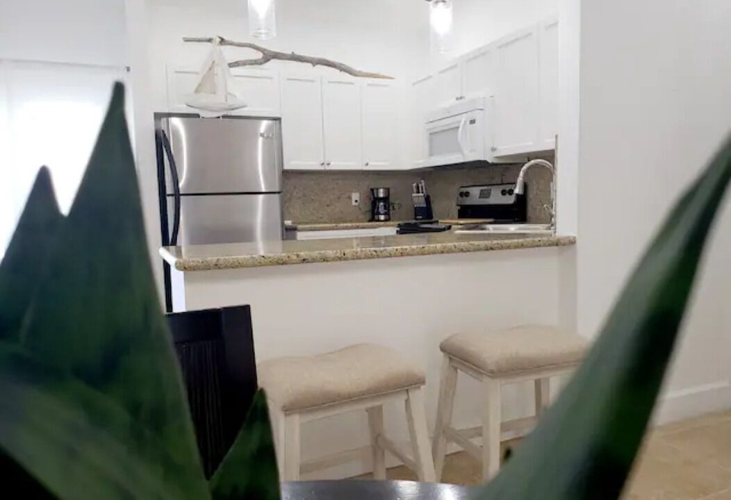 Photo of Kitchen in Alice Town