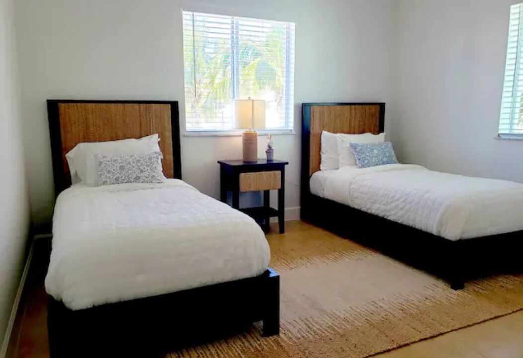 Photo of Bedroom in Alice Town