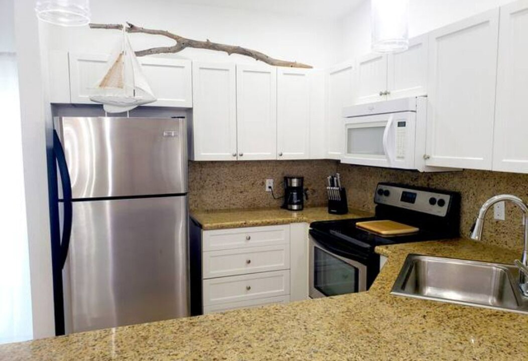 Photo of Kitchen in Alice Town
