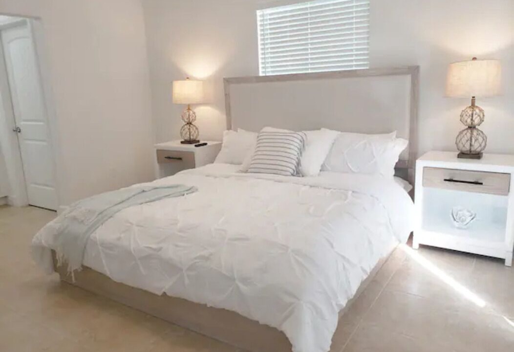 Photo of Bedroom in Alice Town