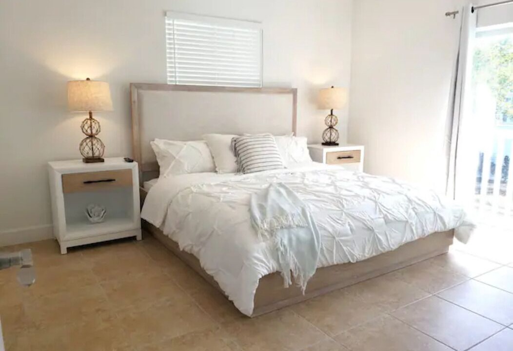 Photo of Bedroom in Alice Town