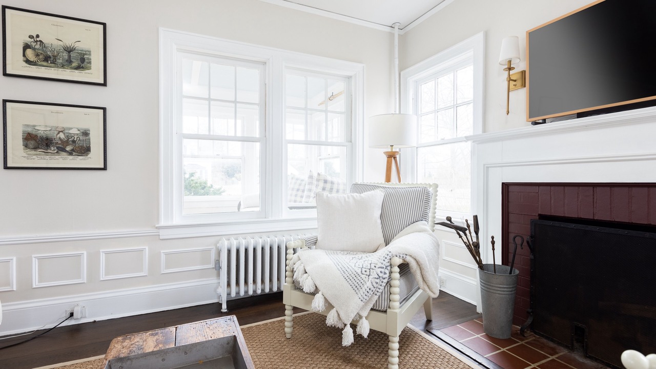 Photo of Livingroom in Pipes Cove