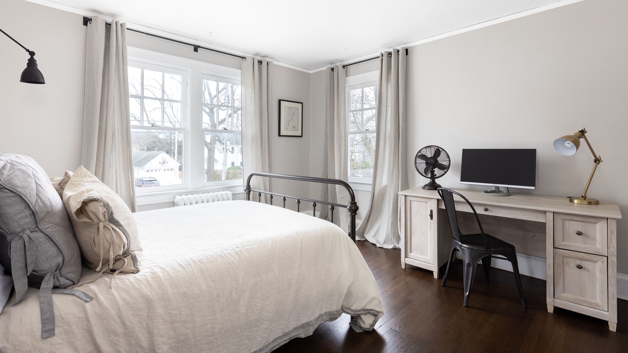 Photo of Bedroom in Pipes Cove