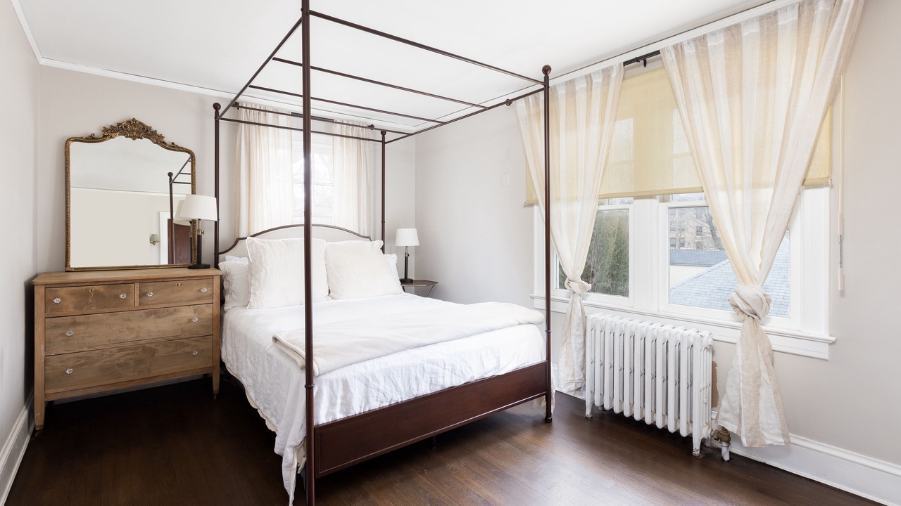 Photo of Bedroom in Pipes Cove