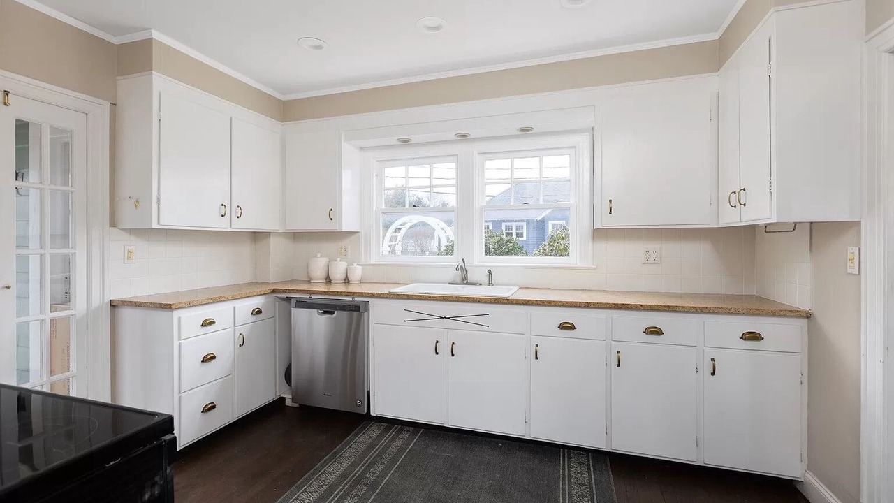 Photo of Kitchen in Pipes Cove
