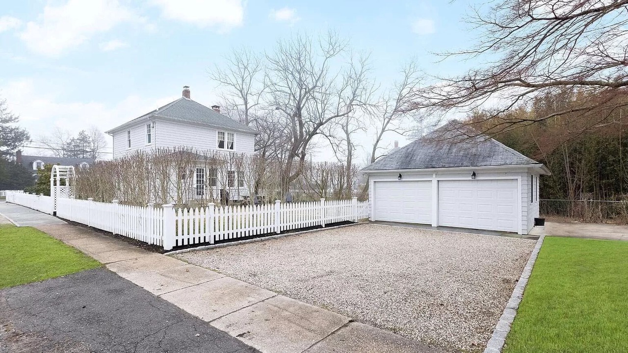 Photo of Outdoor in Pipes Cove