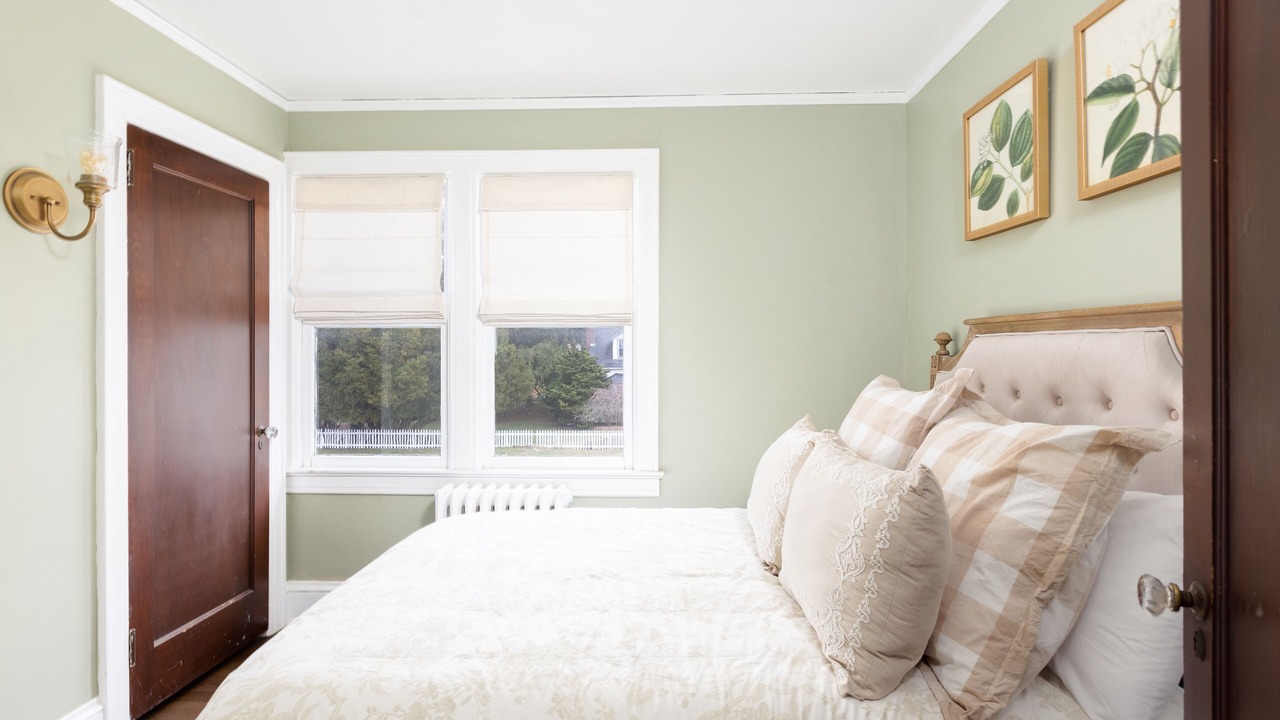 Photo of Bedroom in Pipes Cove