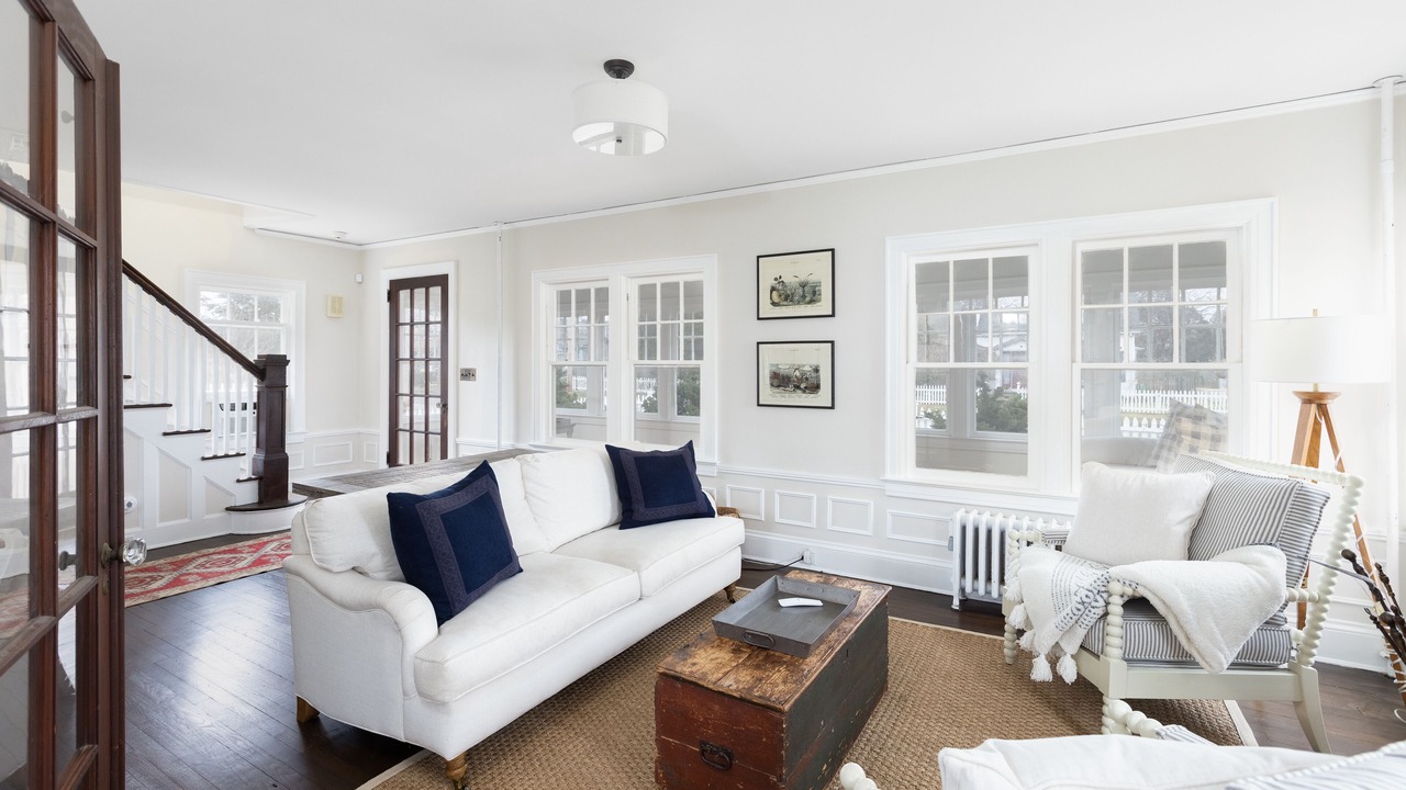 Photo of Livingroom in Pipes Cove
