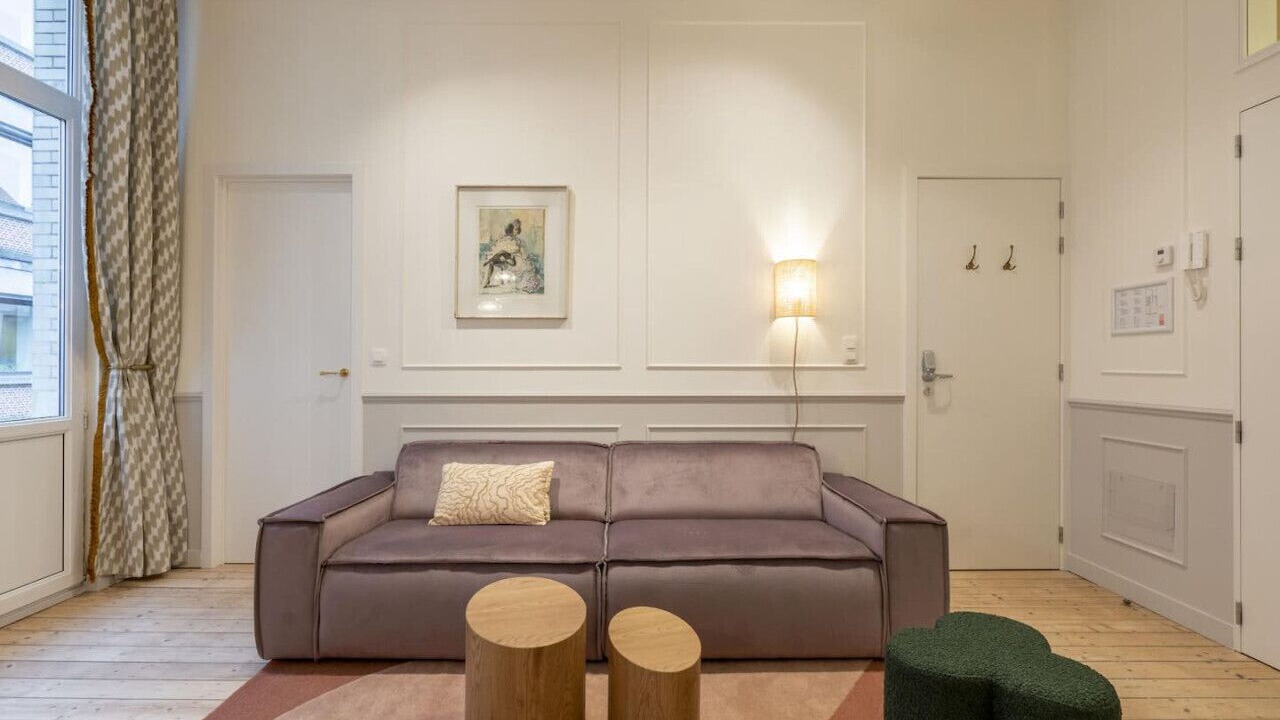 Photo of Livingroom in Brederode