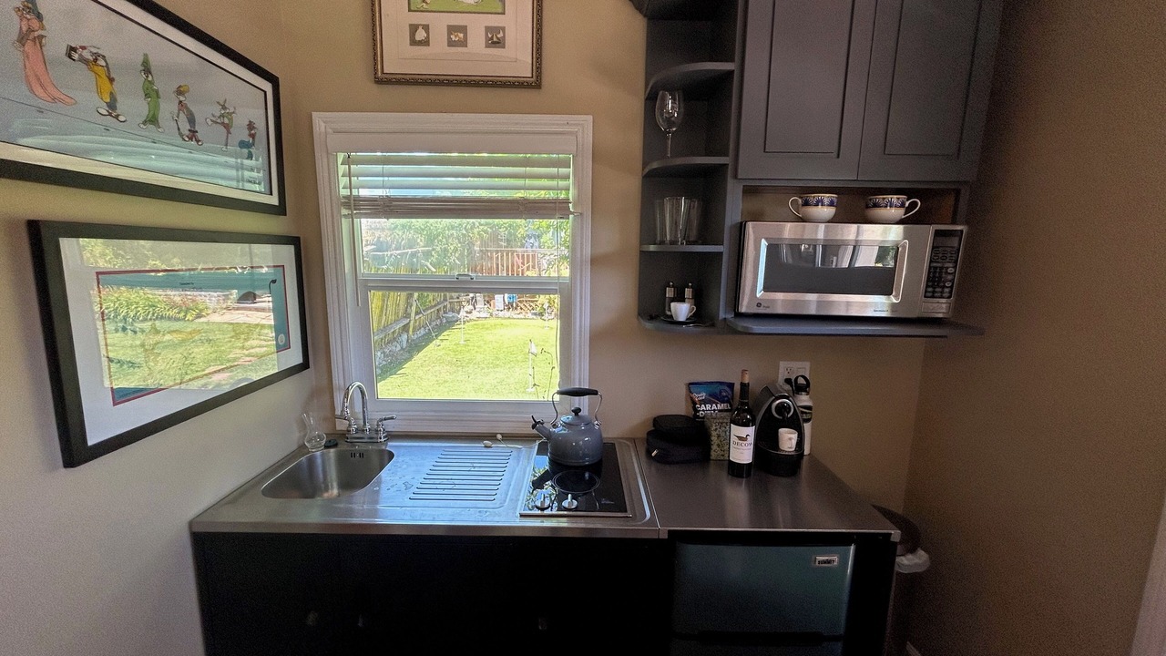 Photo of Kitchen in Emerald Hills