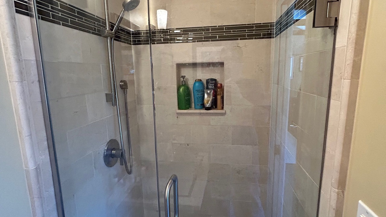 Photo of Bathroom in Emerald Hills