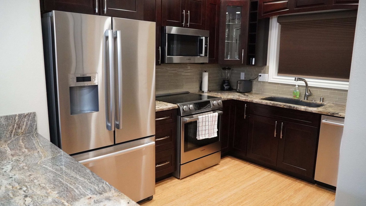 Photo of Kitchen in Santa Clara