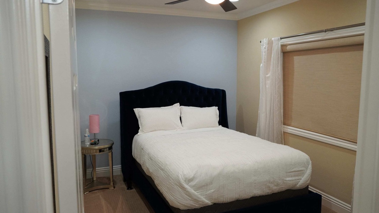 Photo of Bedroom in Santa Clara
