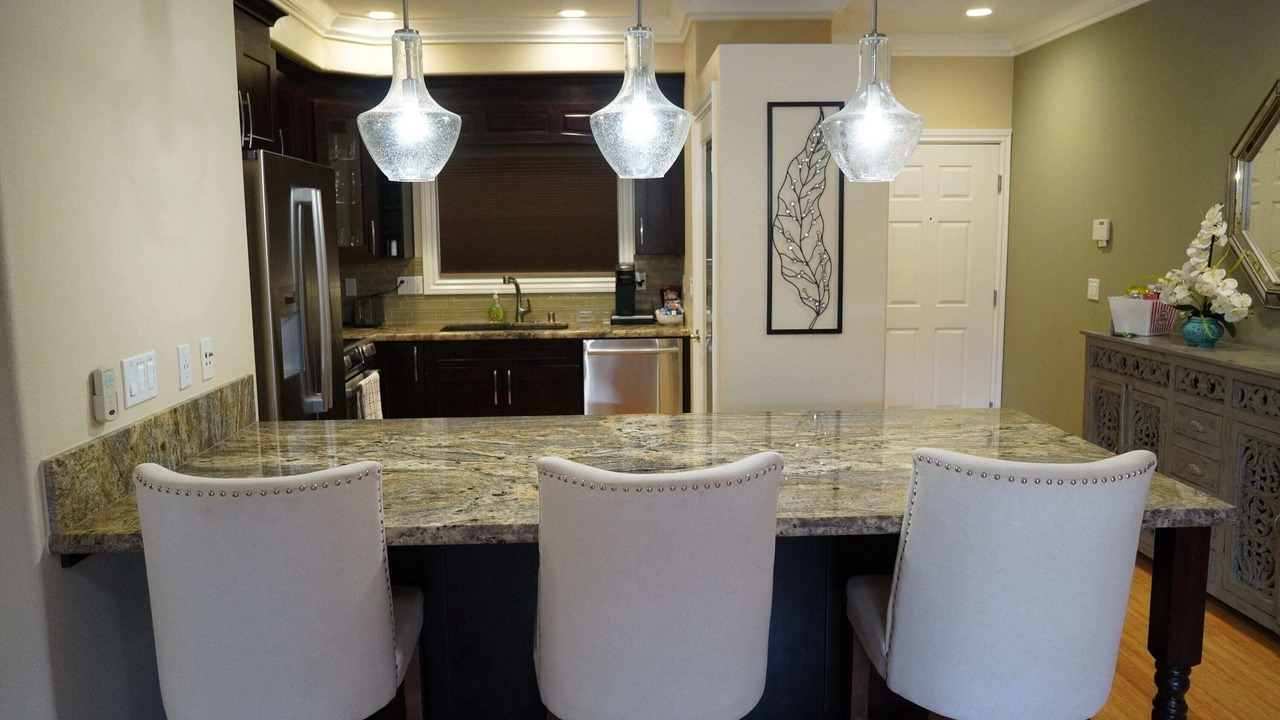 Photo of Kitchen in Santa Clara