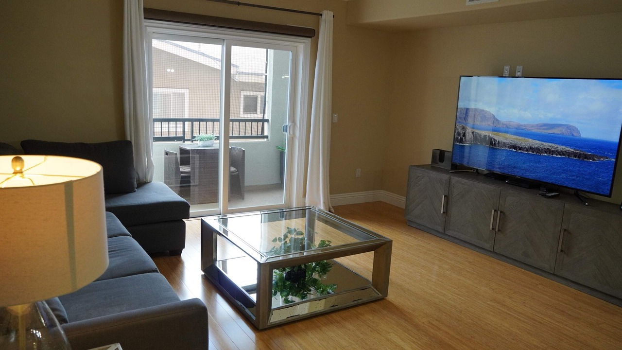 Photo of Livingroom in Santa Clara