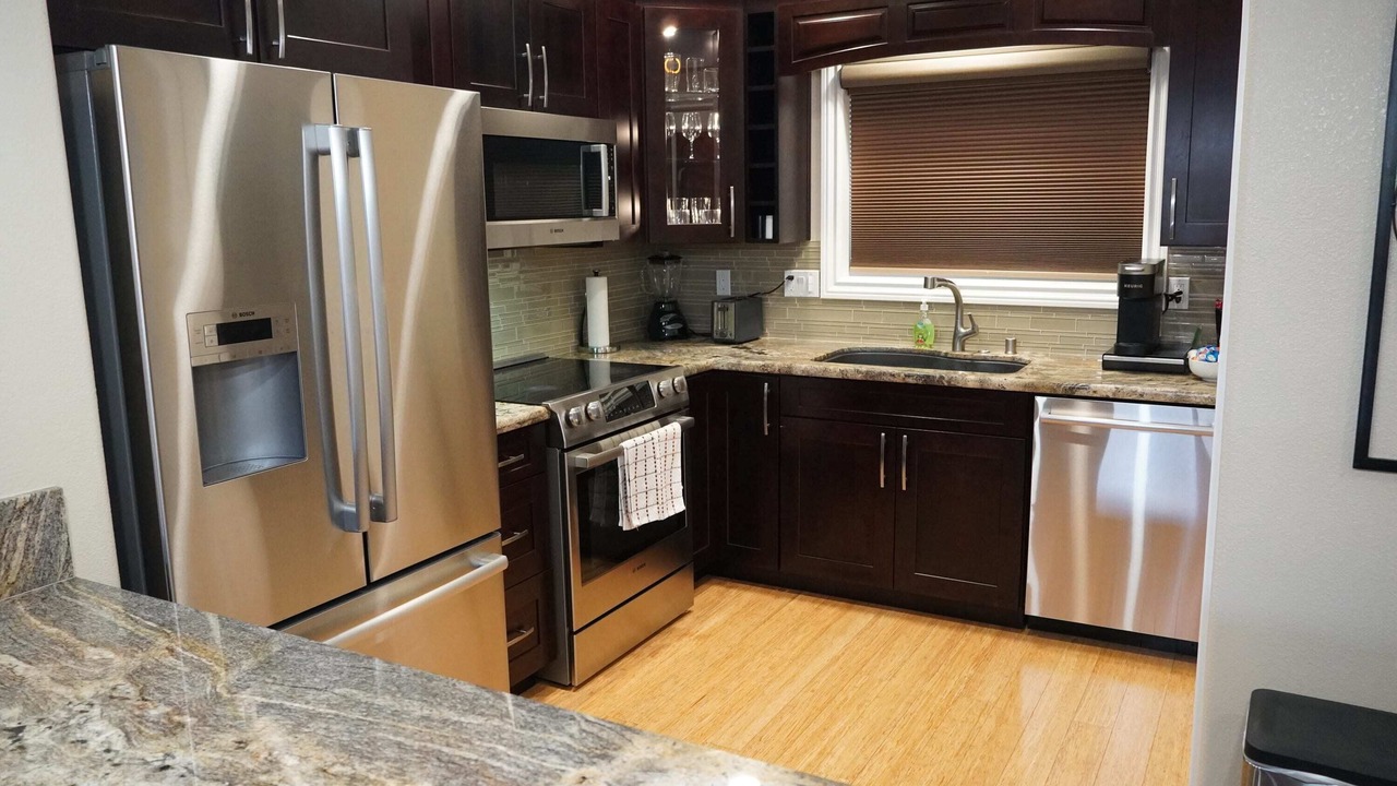 Photo of Kitchen in Santa Clara