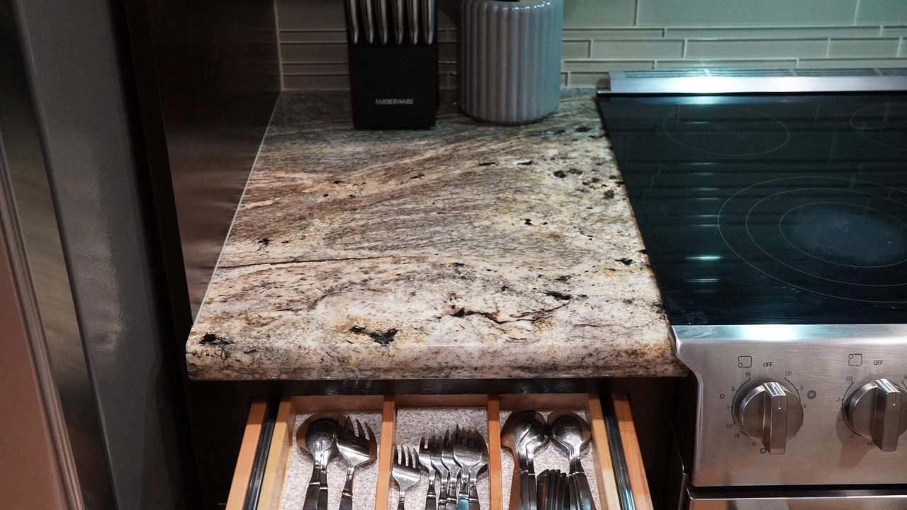 Photo of Kitchen in Santa Clara