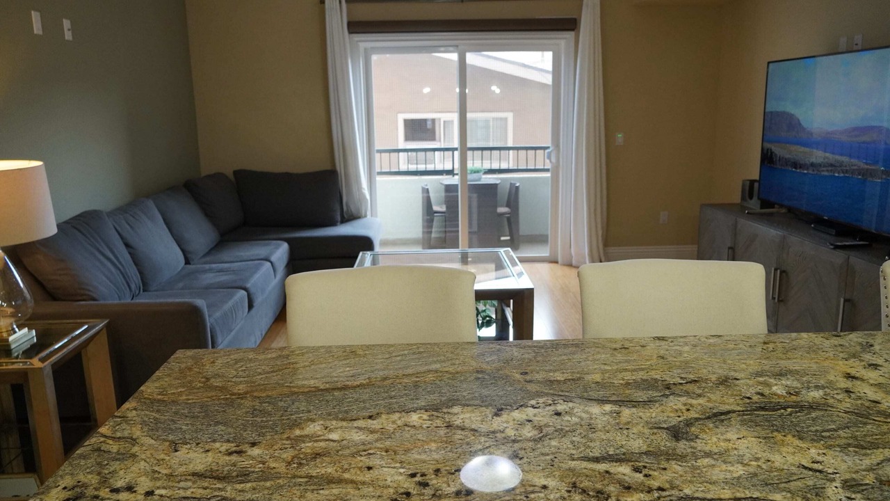 Photo of Livingroom in Santa Clara