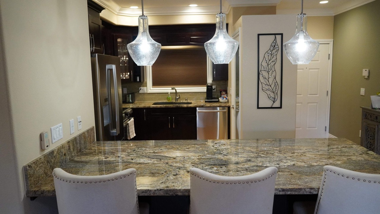 Photo of Kitchen in Santa Clara