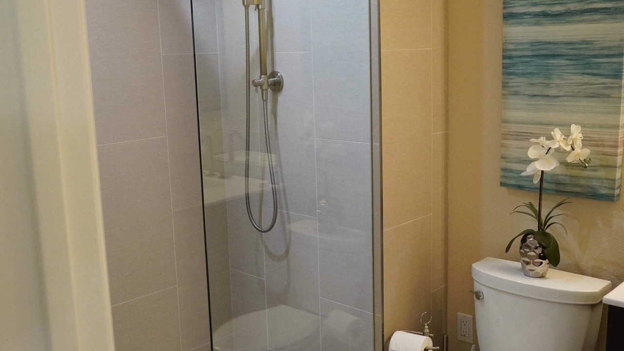 Photo of Bathroom in Santa Clara