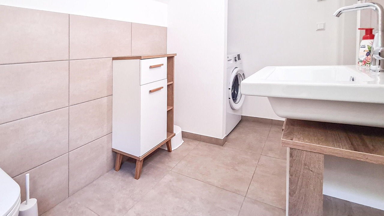 Photo of Bathroom in Lautenthal