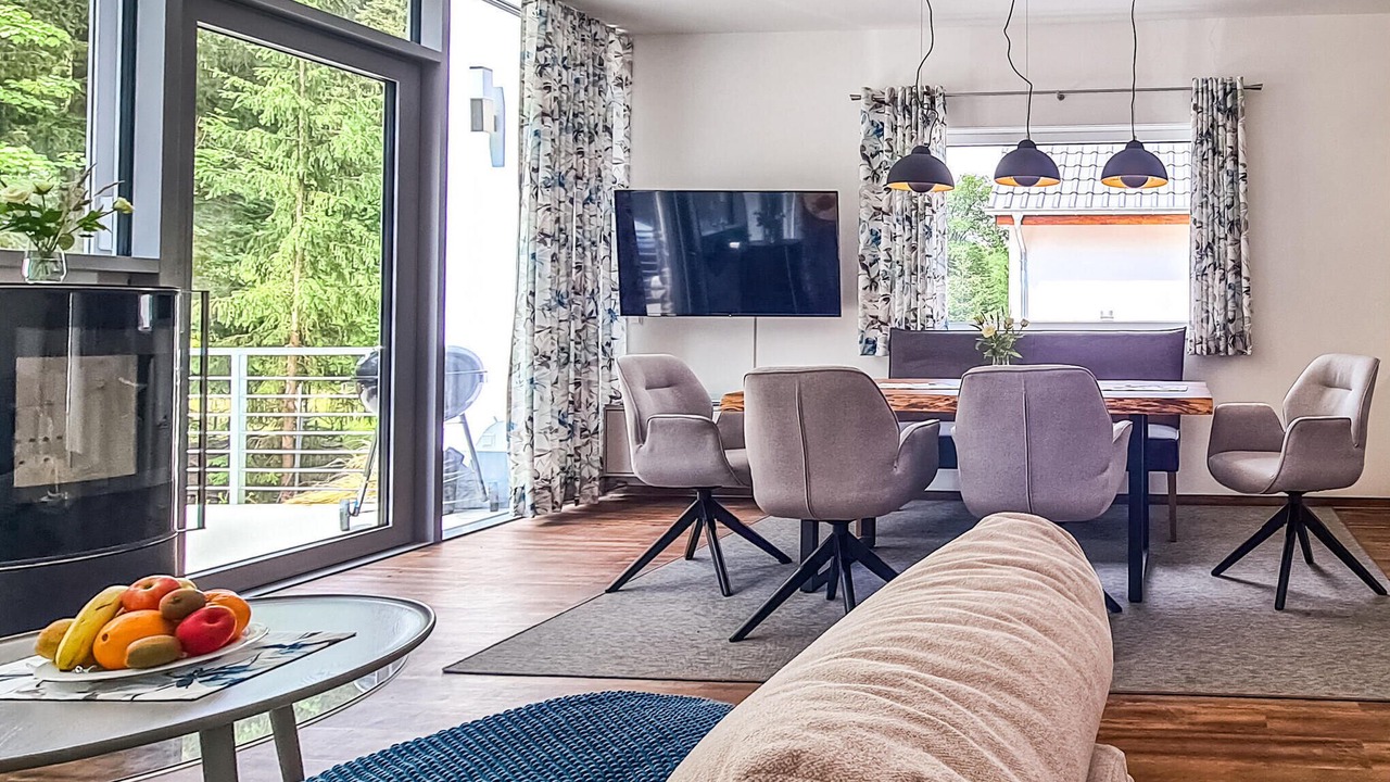Photo of Bedroom in Lautenthal